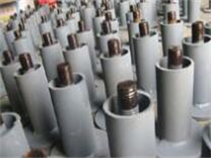 盖州螺栓球网架支托